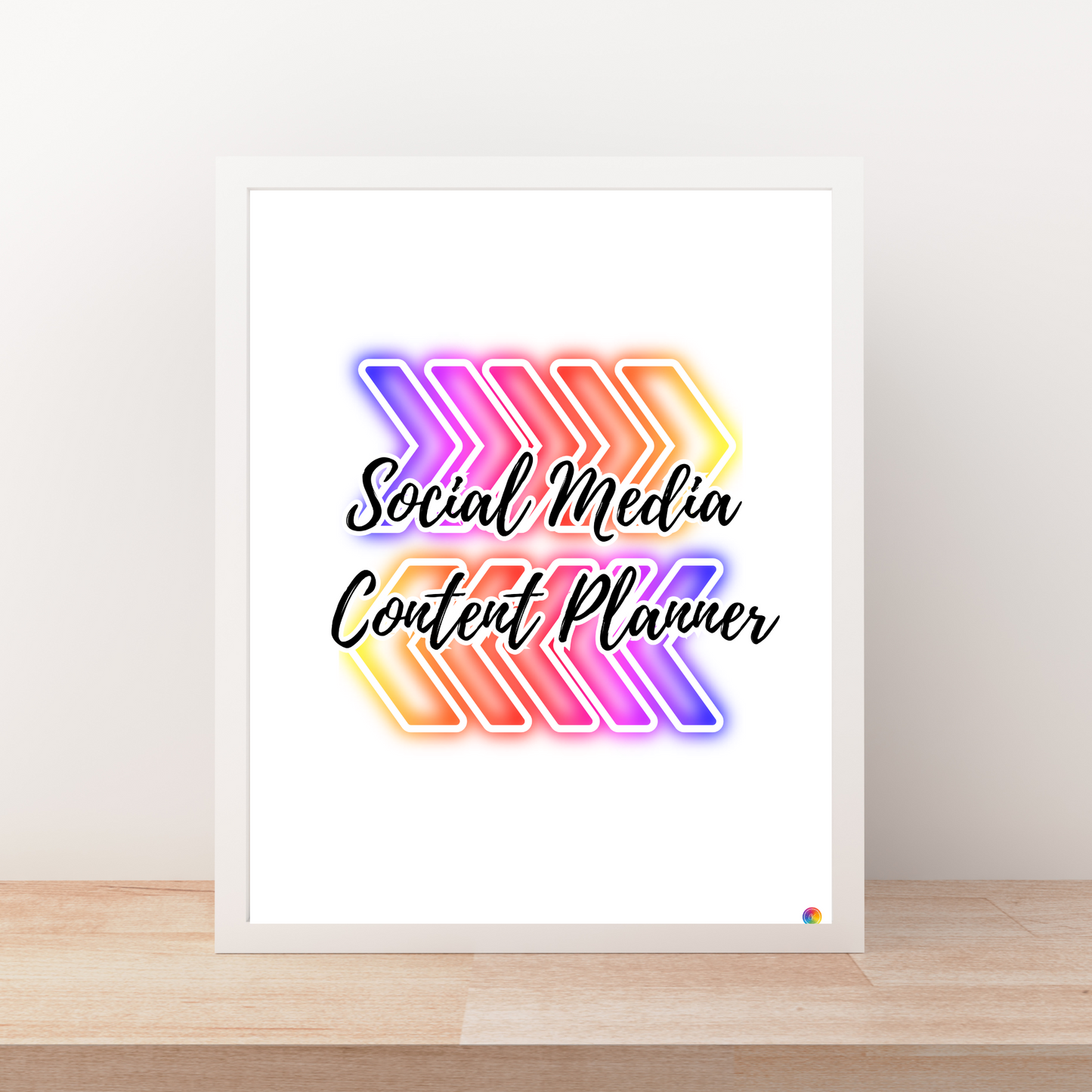 Social Media Planner