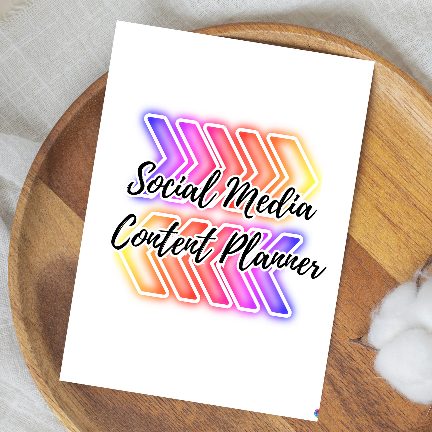 Social Media Planner