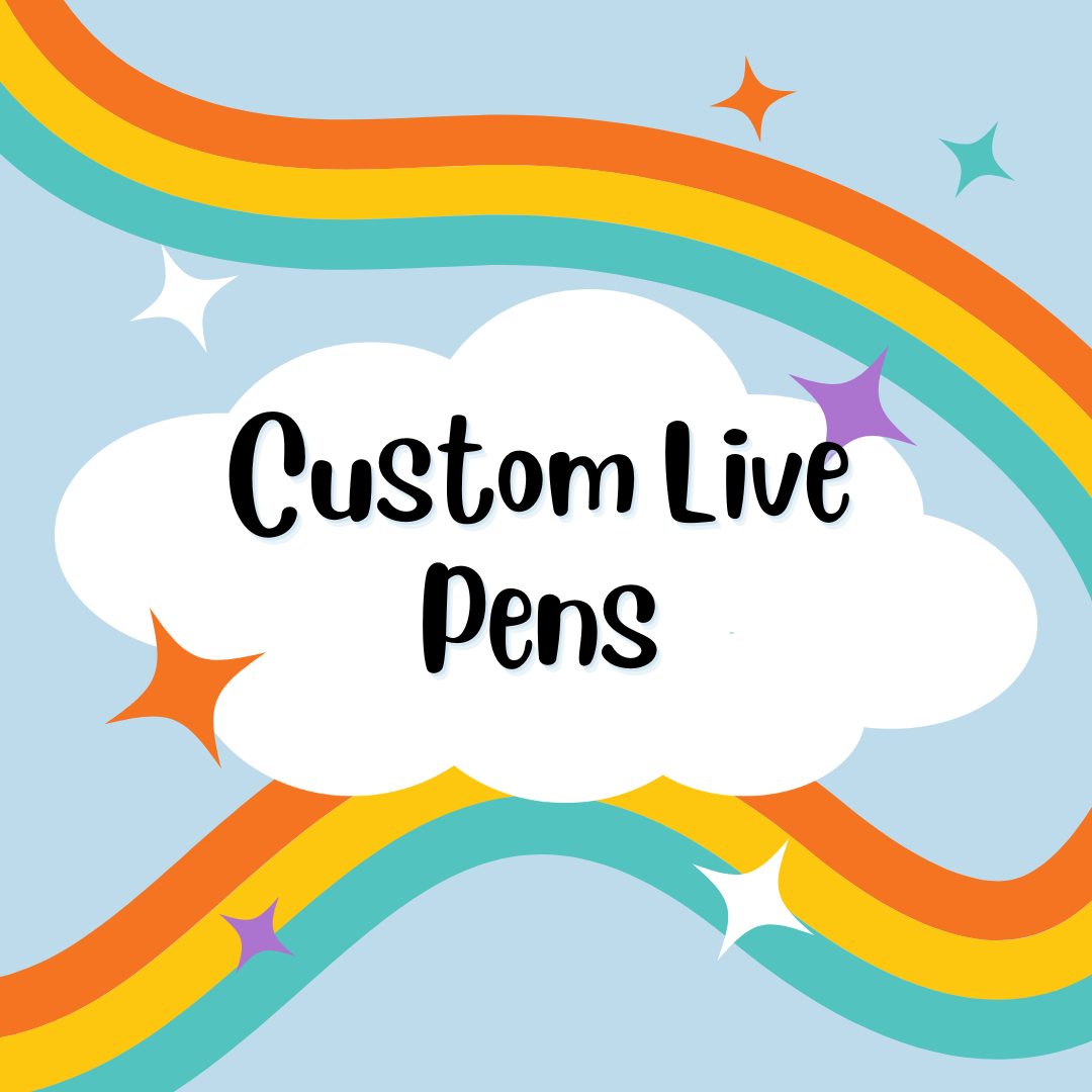 Pen Live Claim