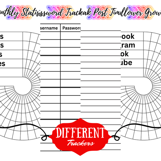 Social Media Planner