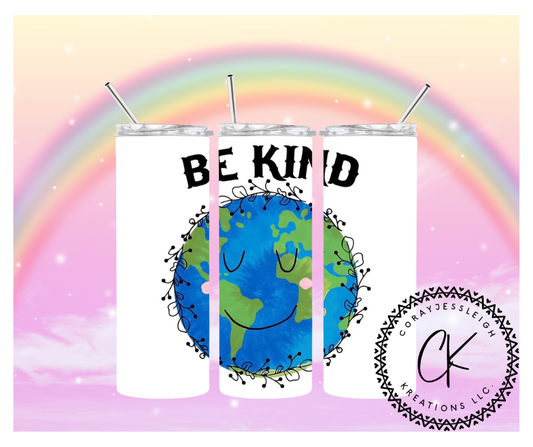 Be Kind