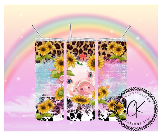 Western Beaut Sublimation