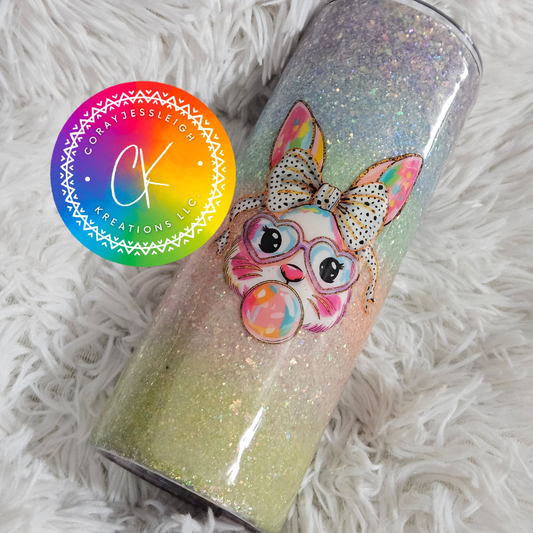 Bunny Magic 24 oz Plump