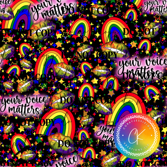 Pride #1