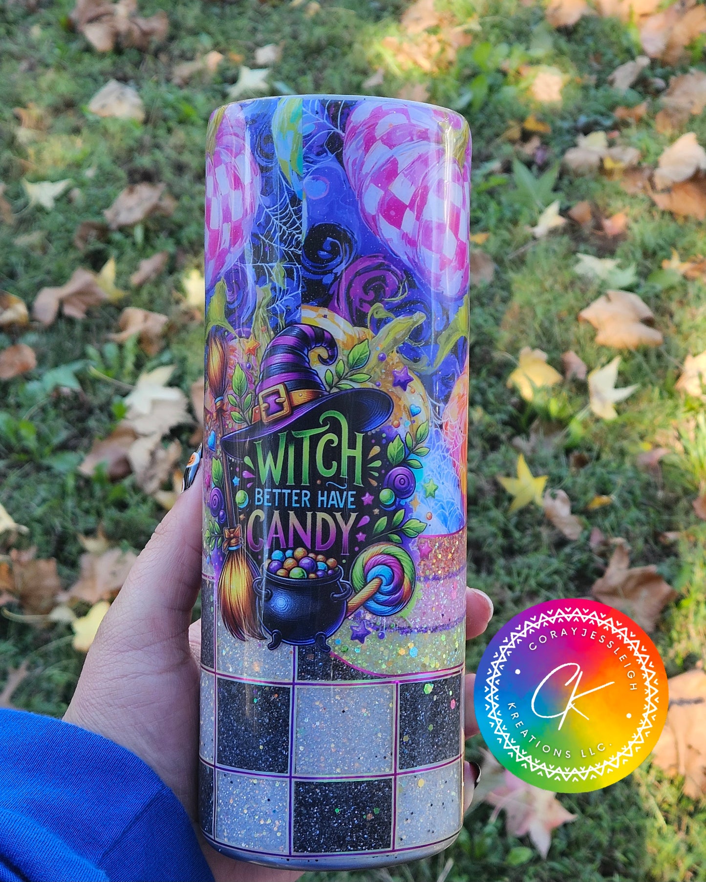 Better Have Candy 20 oz